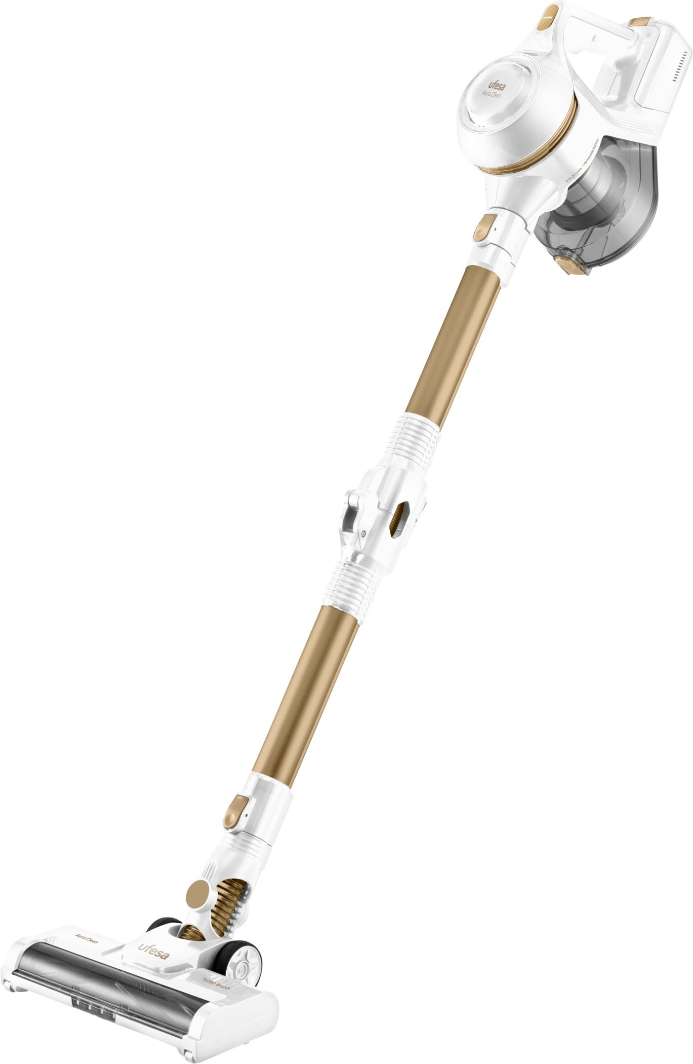 Ufesa Stabstaubsauger »AE Aura Clean«