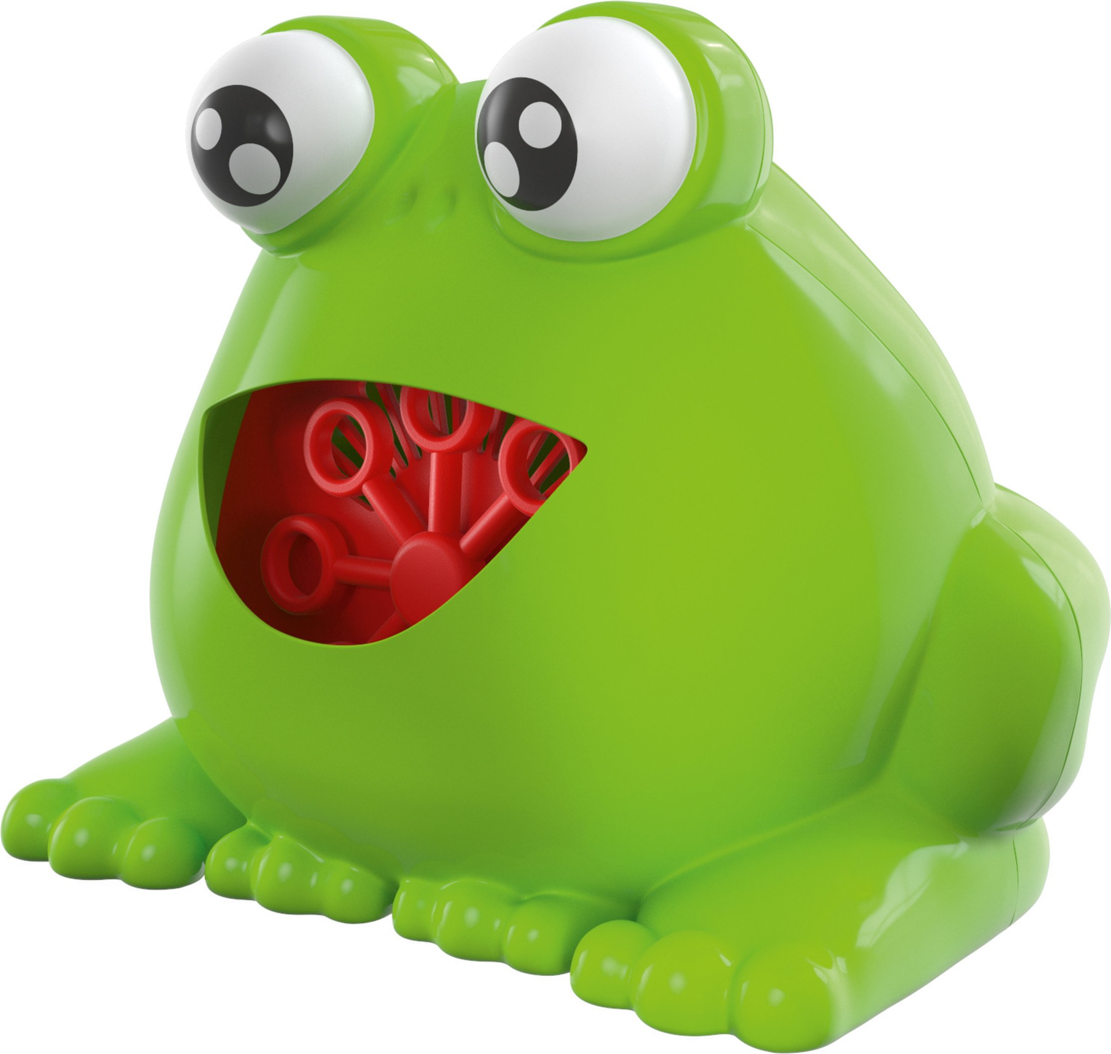Thumbnail - Playtive Seifenblasenmaschine (Frosch)