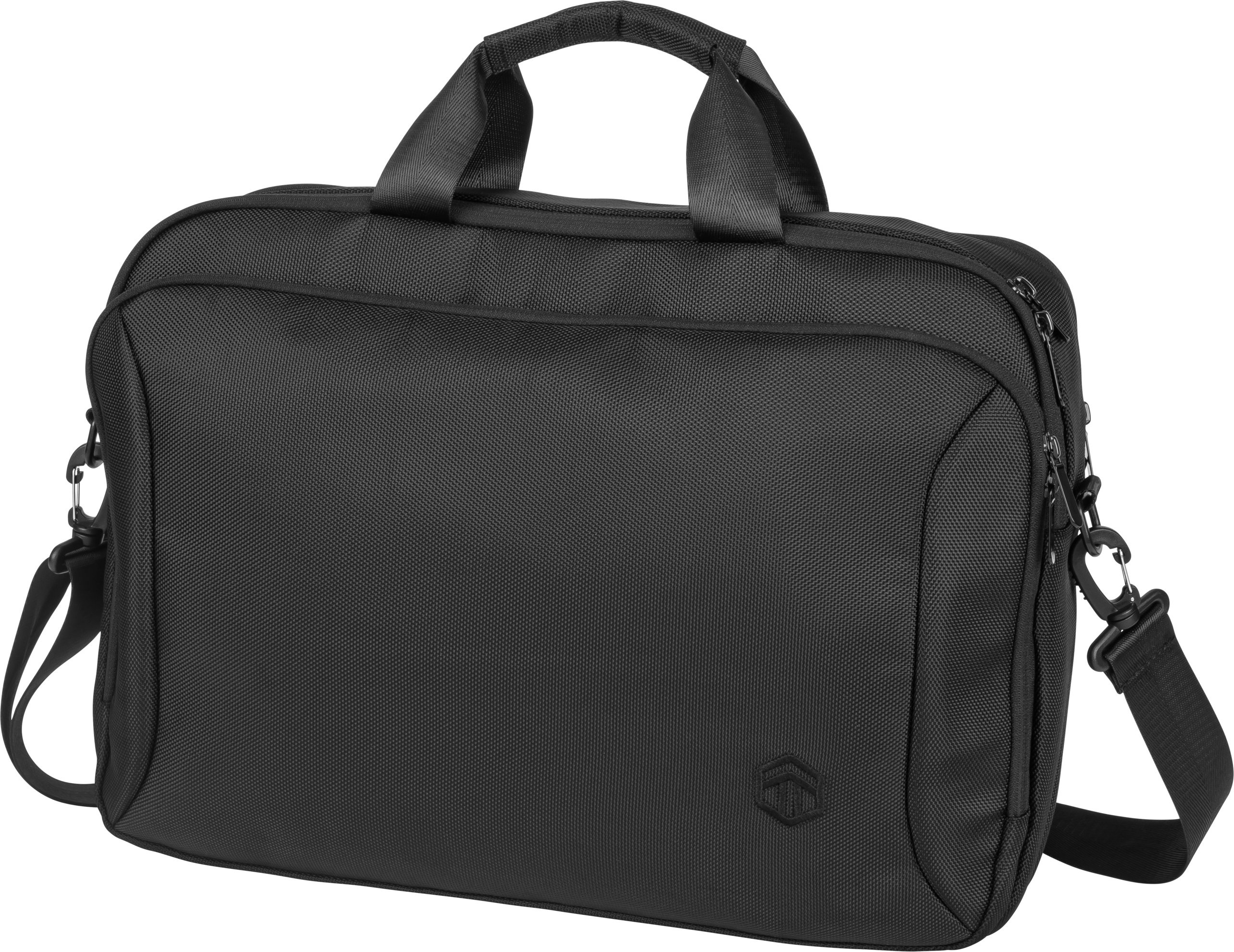 Thumbnail - TOPMOVE® Business Rucksack und Laptoptasche (Laptoptasche)