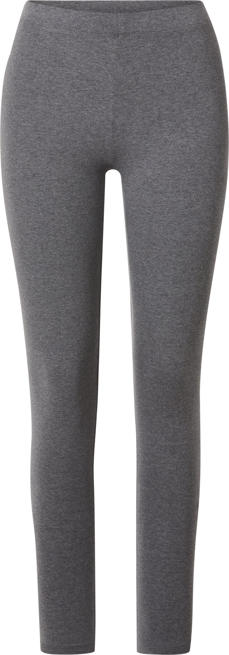 esmara® Damen Leggings (Anthrazit, M(40/42))