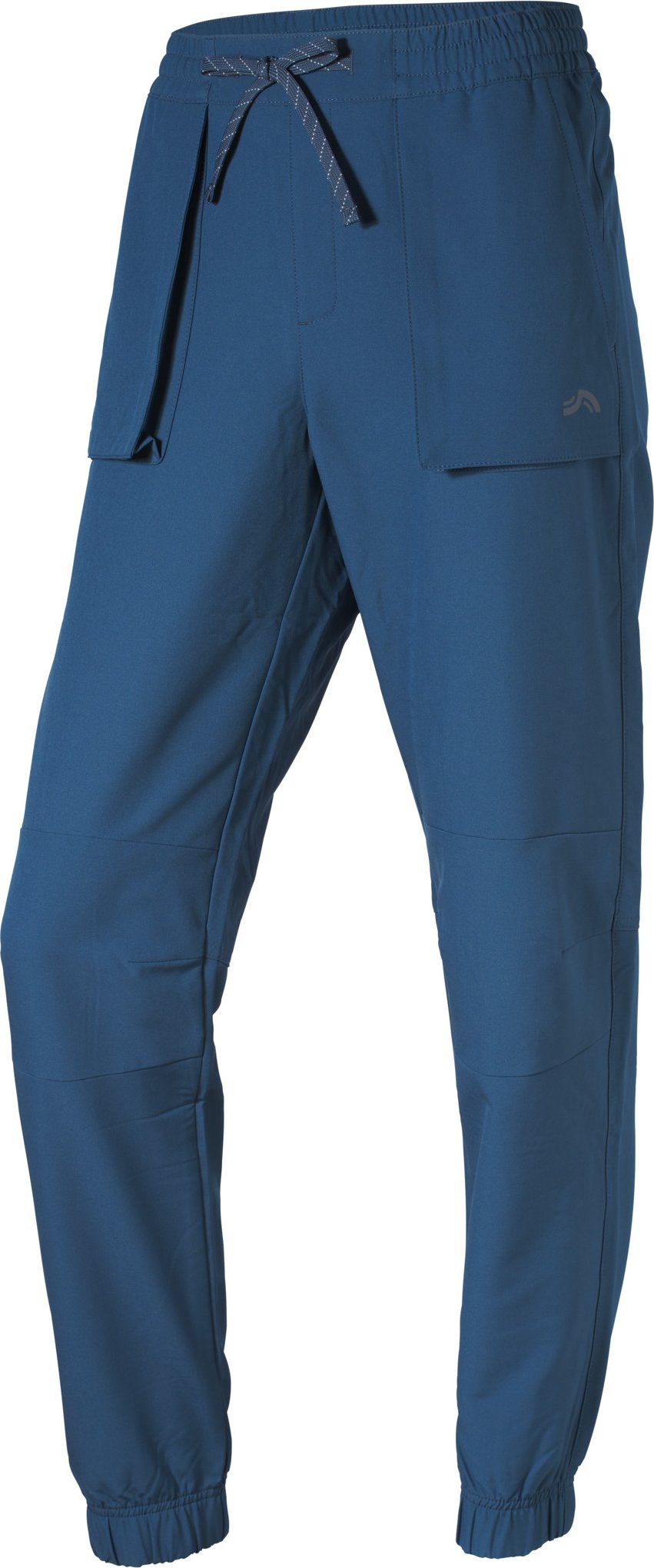 Thumbnail - CRIVIT Herren Thermo-Funktionshose (Navy, 50)