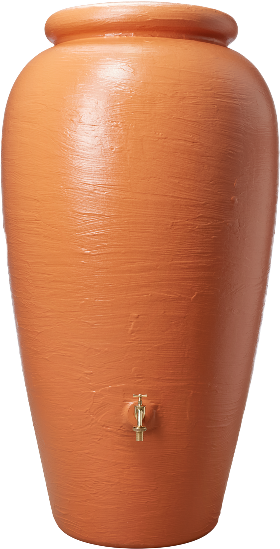 4rain Regenwassertank Amphora (terrakotta (500 L))