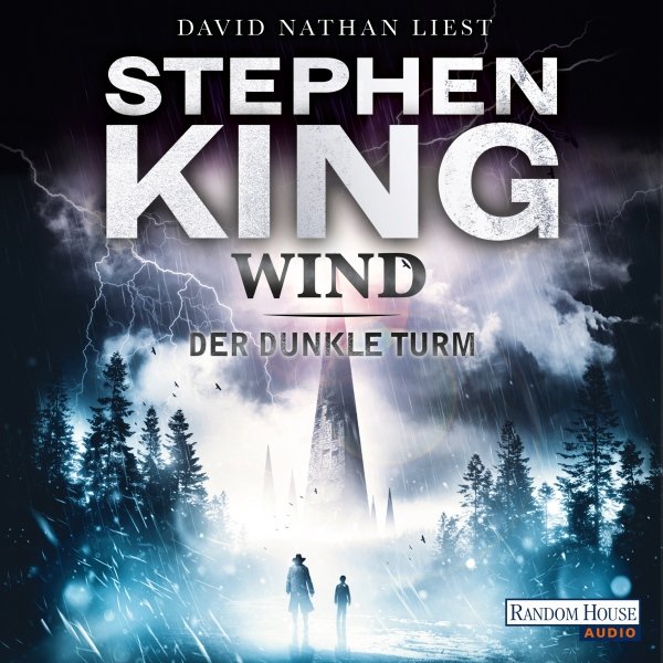 Wind: Der dunkle Turm 8