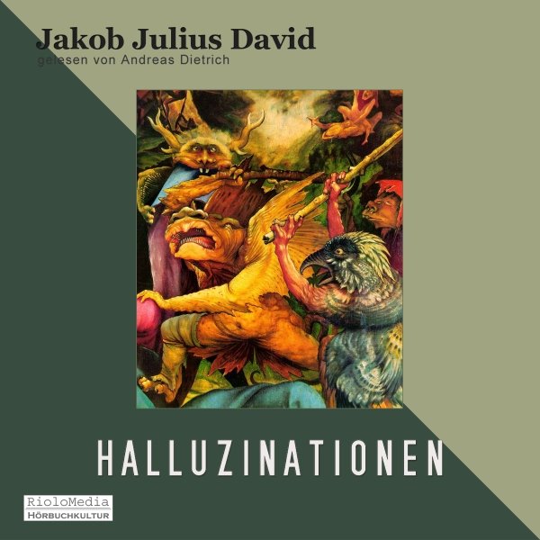 Halluzinationen
