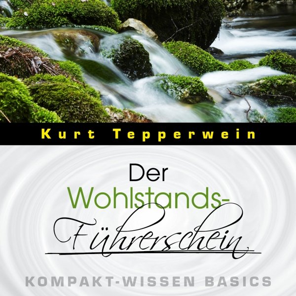 Der Wohlstands-Führerschein: Kompakt-Wissen Basics