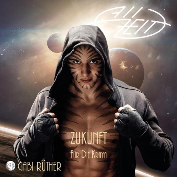 Allzeit - Zukunft für die Kraya