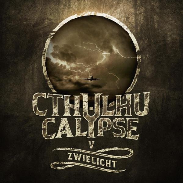 Zwielicht: Cthulhucalypse 5