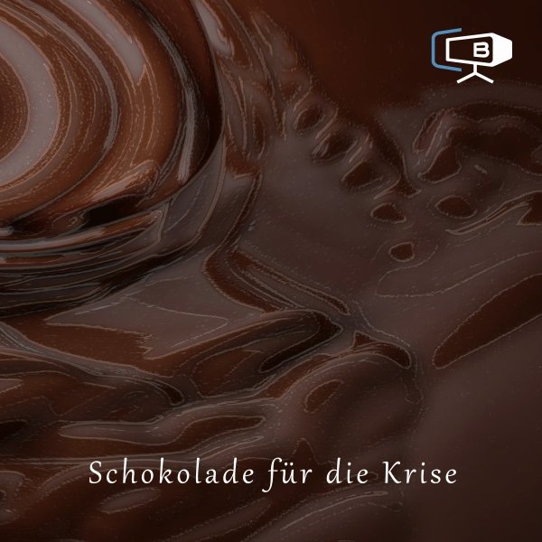 Der Schokoladenratgeber. Krise