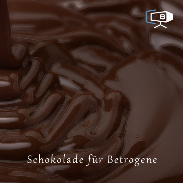 Der Schokoladenratgeber. Betrogen