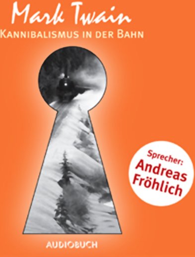 Thumbnail - Kannibalismus in der Bahn / Eine Geistergeschichte