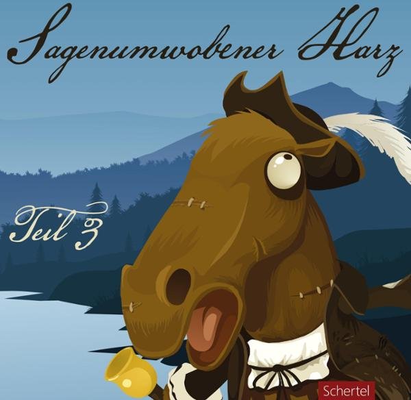 Sagenumwobener Harz 3