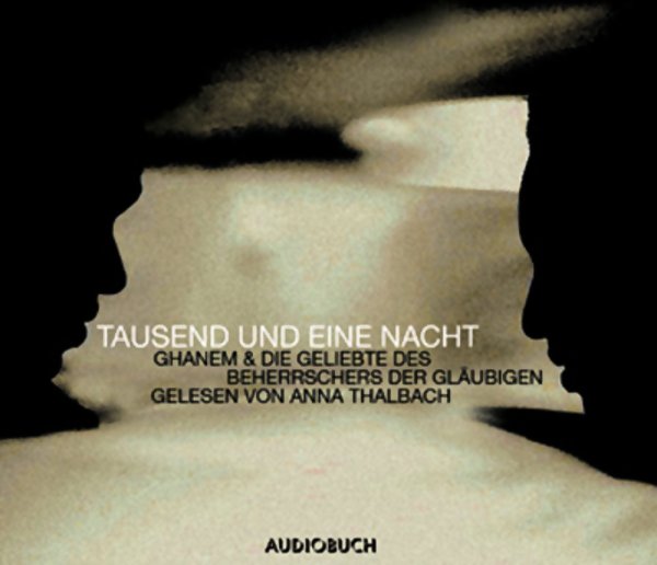 Ghanem & Die Geliebte des Beherrschers der Gläubigen