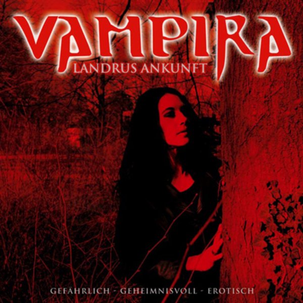 Landrus Ankunft: Vampira 4
