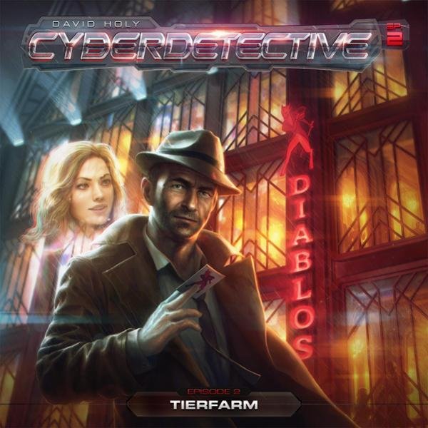 Tierfarm: Cyberdetective 2