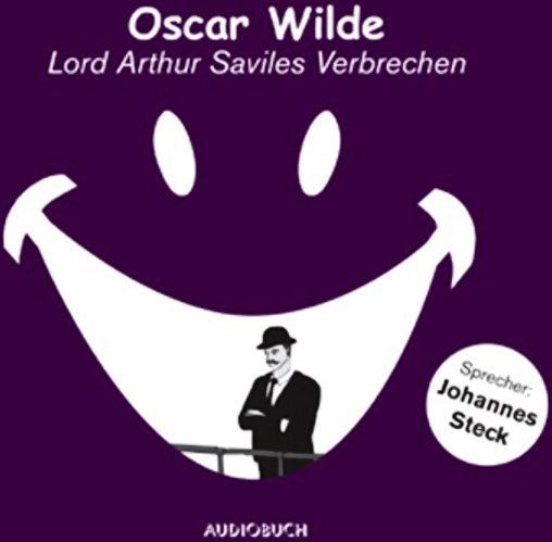 Lord Arthur Saviles Verbrechen