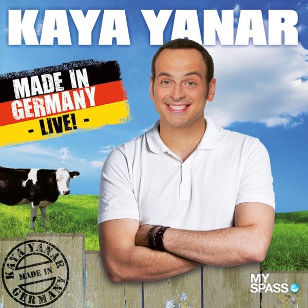 Made in Germany: Live
