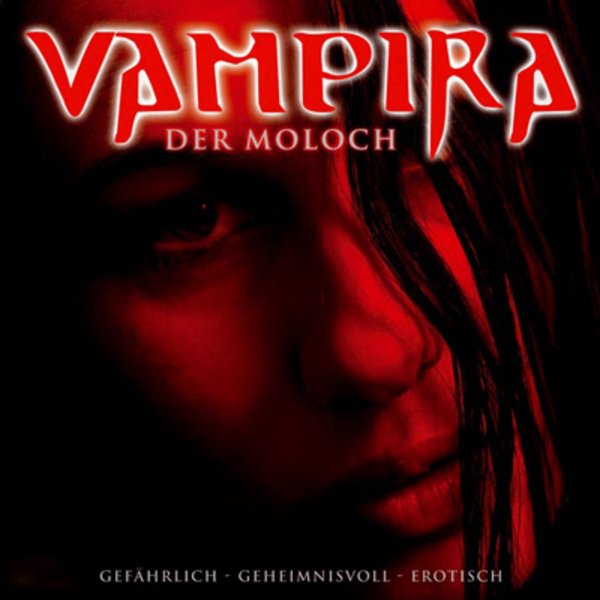 Der Moloch: Vampira 2