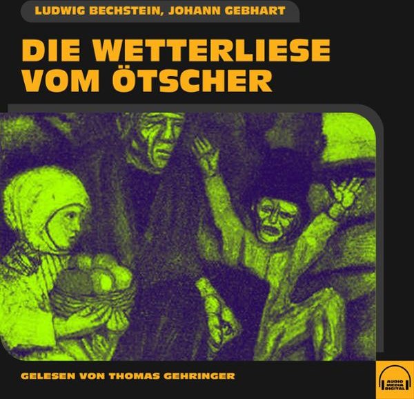 Die Wetterliese vom Ötscher