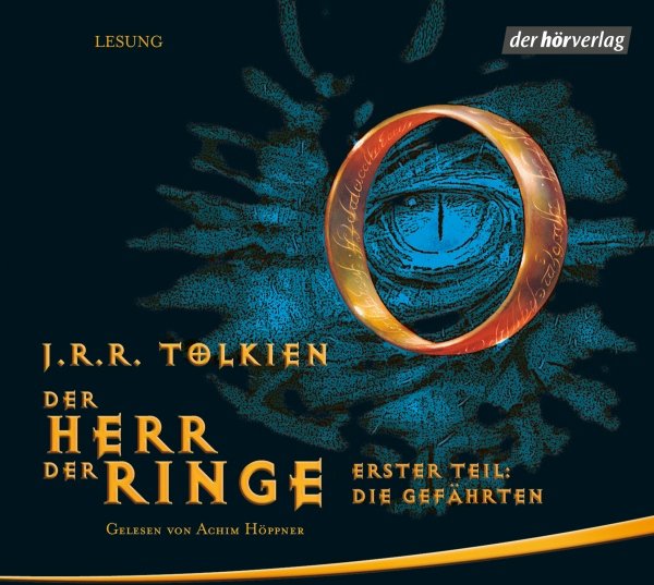 Die Gefährten: Der Herr der Ringe 1