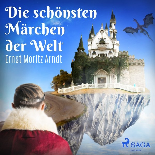 Die schönsten Märchen der Welt