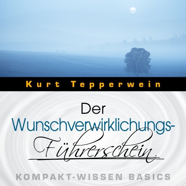 Der Wunschverwirklichungs-Führerschein: Kompakt-Wissen Basics