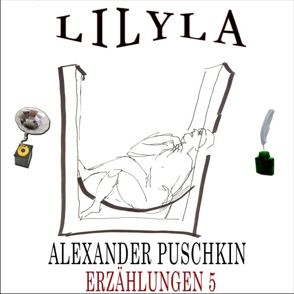 Ägyptische Nächte / Kirdshali (Erzählungen 5)