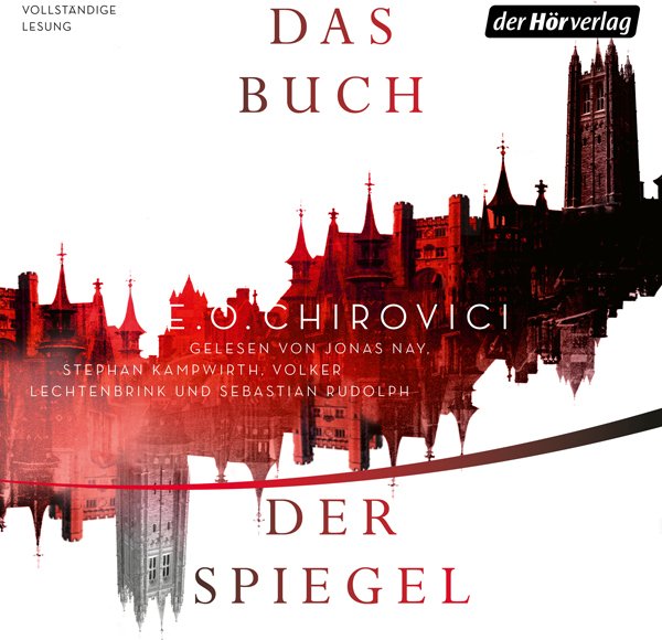 Das Buch der Spiegel