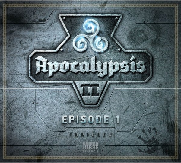 Erwachen: Apocalypsis 2.01