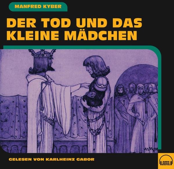 Der Tod und das kleine Mädchen