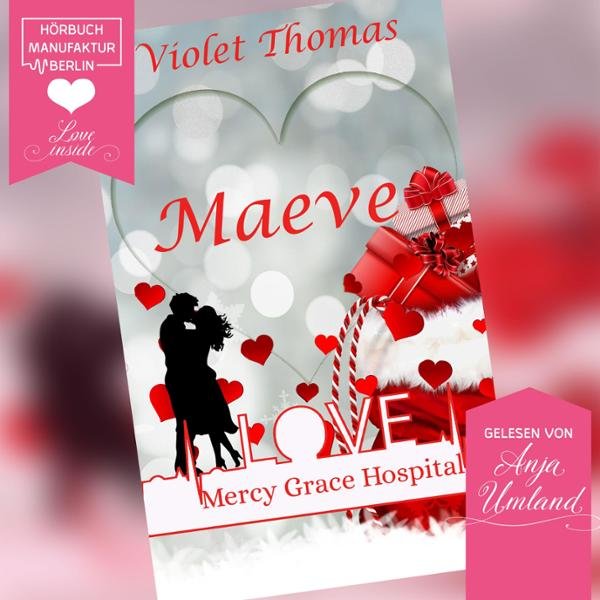 Maeve: Mercy Grace Hospital