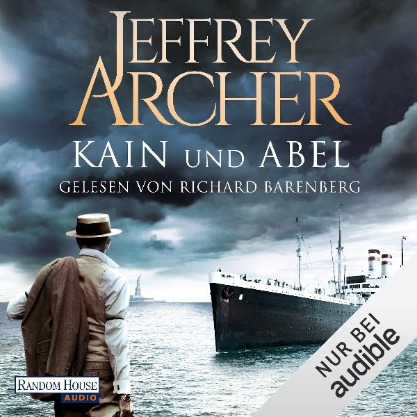 Kain und Abel: Kain und Abel 1