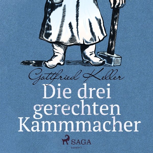Die drei gerechten Kammmacher