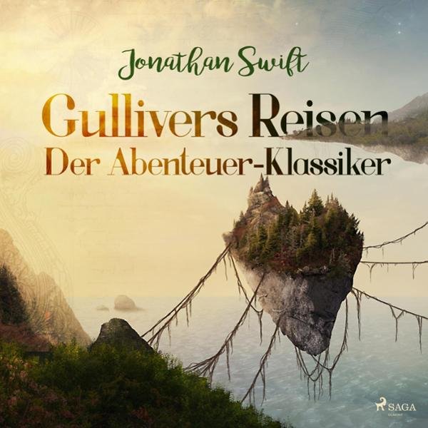 Gullivers Reisen