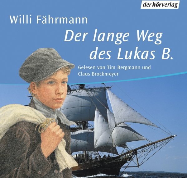 Thumbnail - Der lange Weg des Lukas B.