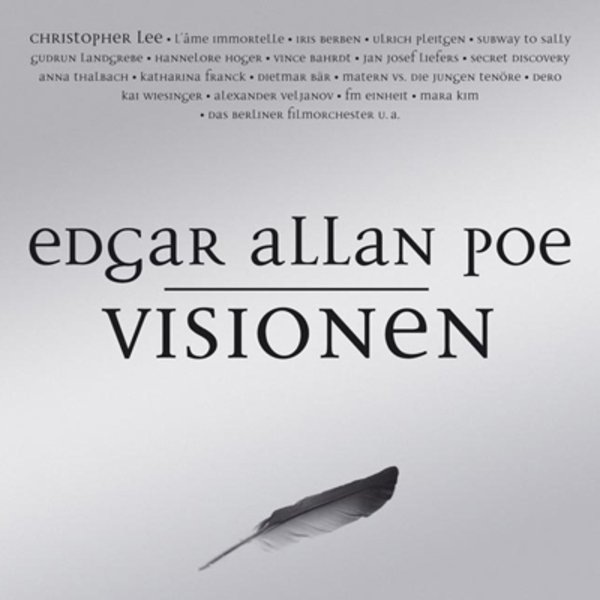 Visionen