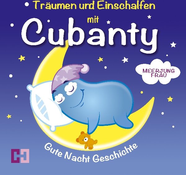 Thumbnail - Meerjungfrau: Träumen und Einschlafen mit Cubanty 2