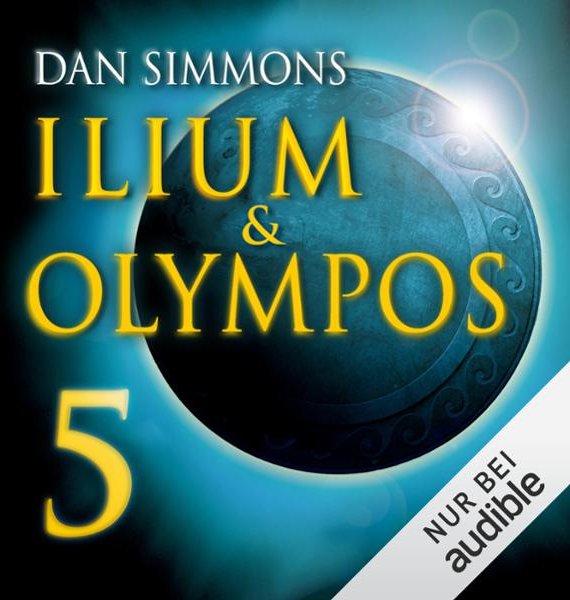 Ilium & Olympos 5