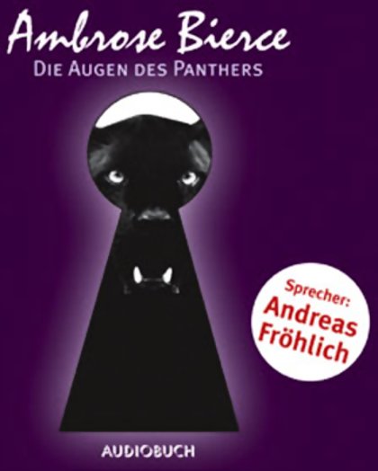 Die Augen des Panthers