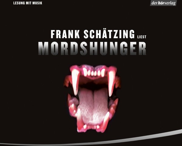 Mordshunger