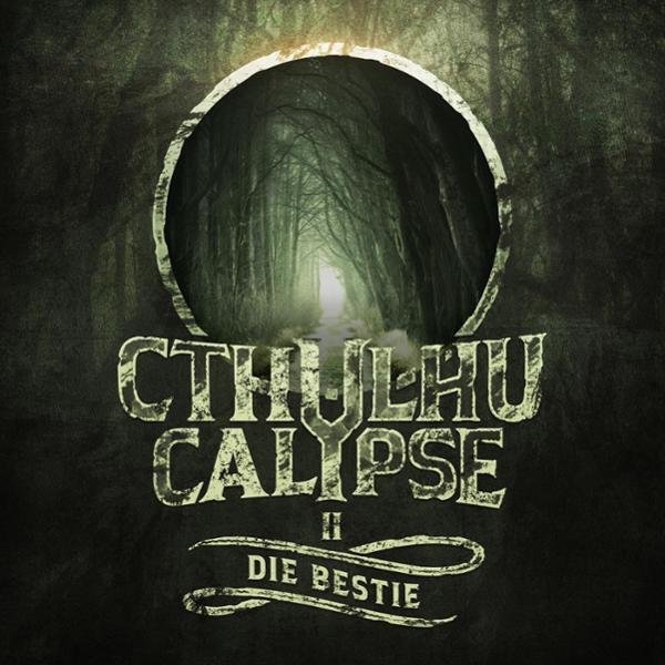 Die Bestie: Cthulhucalypse 2