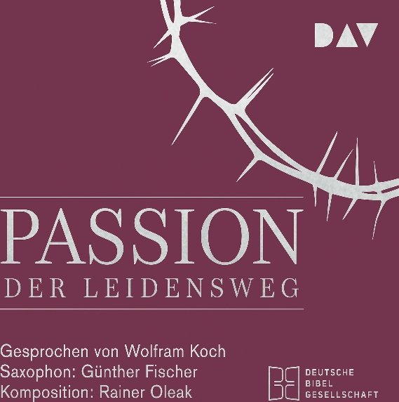 Thumbnail - Passion: Der Leidensweg