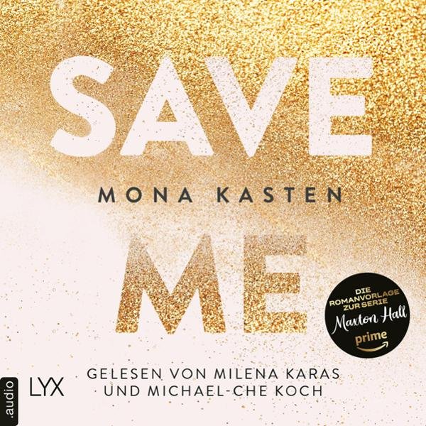Save Me: Maxton Hall 1