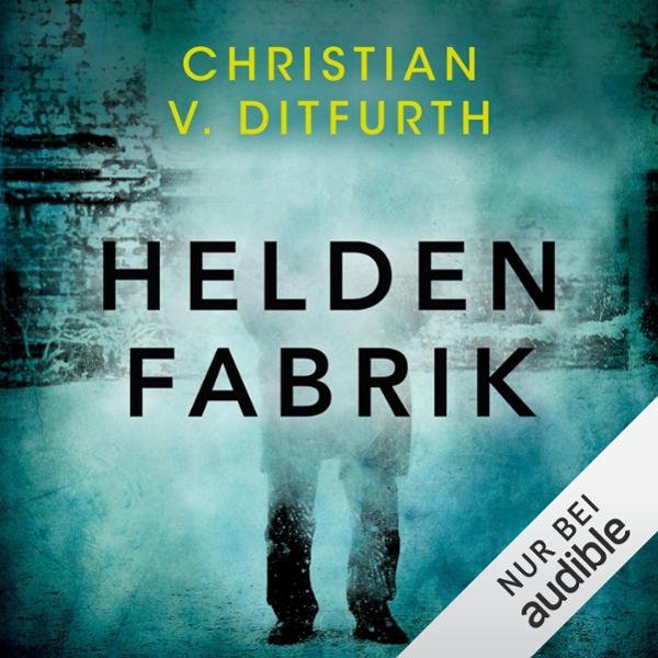 Heldenfabrik: Kommissar de Bodt 1