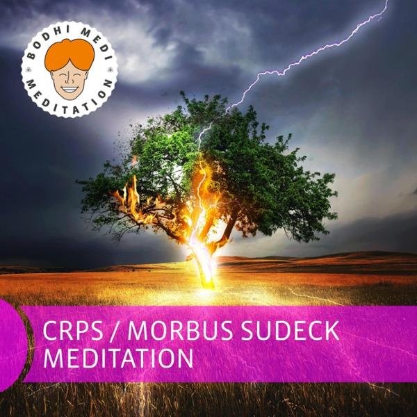 Crps: Morbus Sudeck Meditation