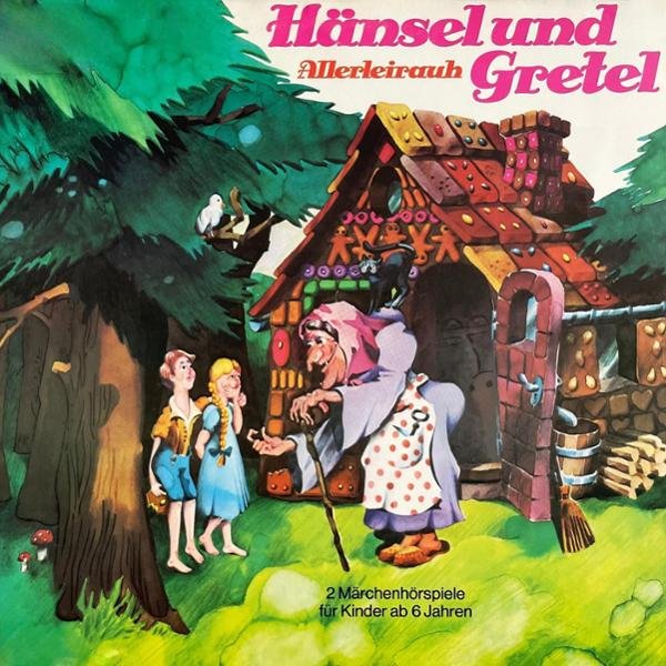 Hansel und Gretel / Allerleirauh
