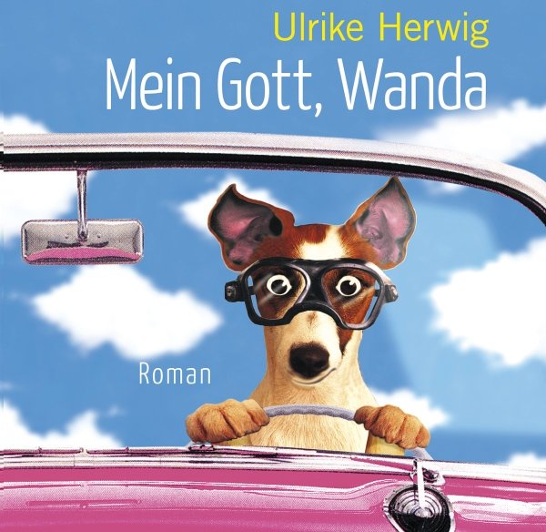 Mein Gott, Wanda