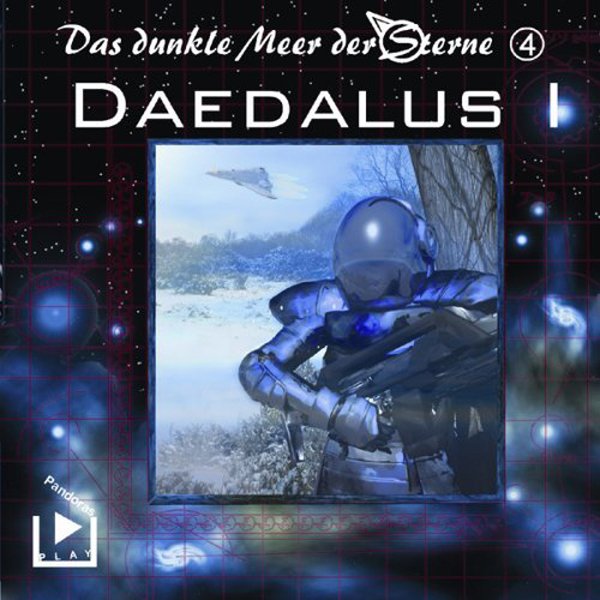 Daedalus. Teil 1: Das dunkle Meer der Sterne 4