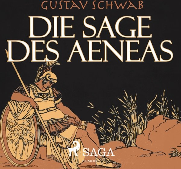 Die Sage des Aeneas