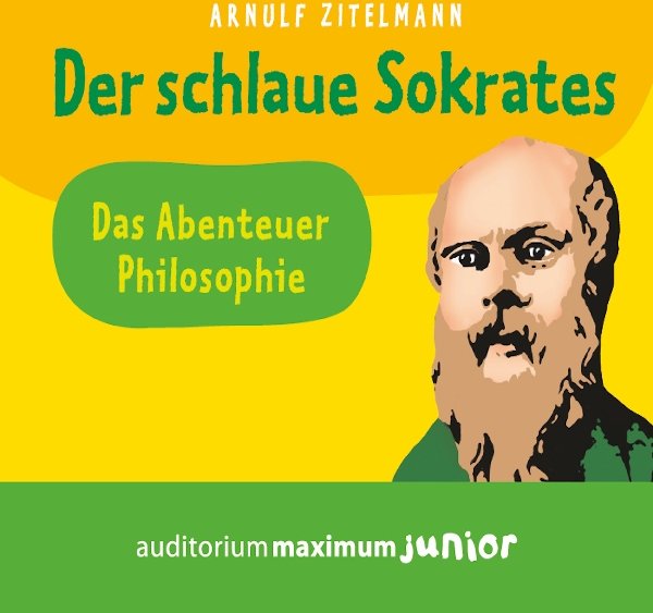 Der schlaue Sokrates