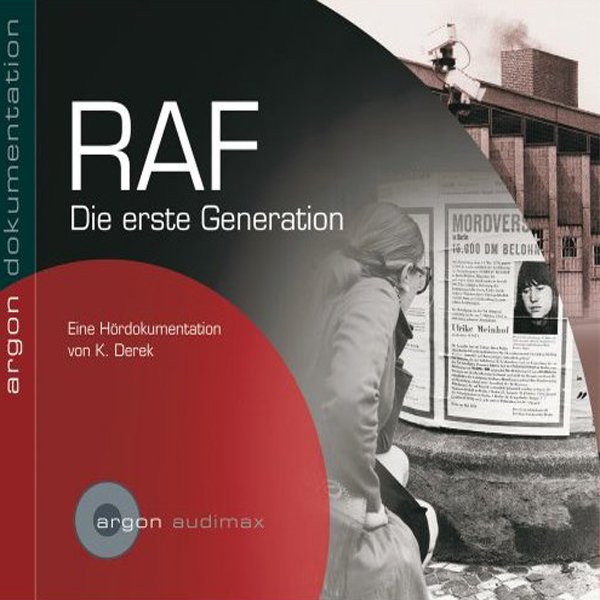 Raf. Die erste Generation